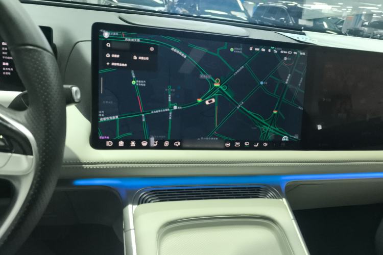 Used XPeng G9 2024 702 Max
