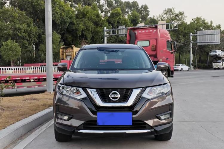 Used Nissan X-Trail 2020 2.0L XL ITS CVT 2WD SmartConnect Comfort Edition
