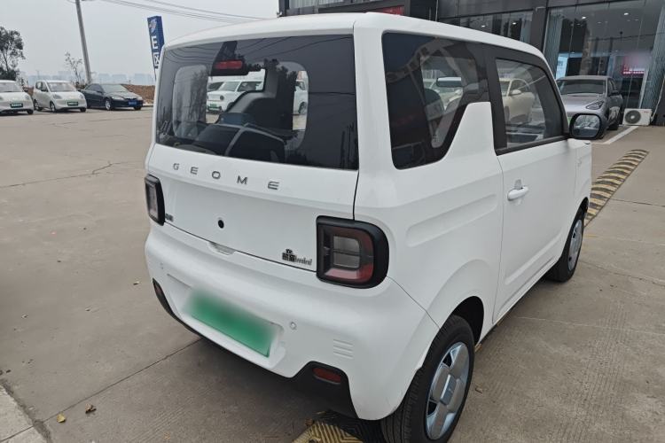 Used  Panda 2024 Panda Mini 200km Endurance Bear

