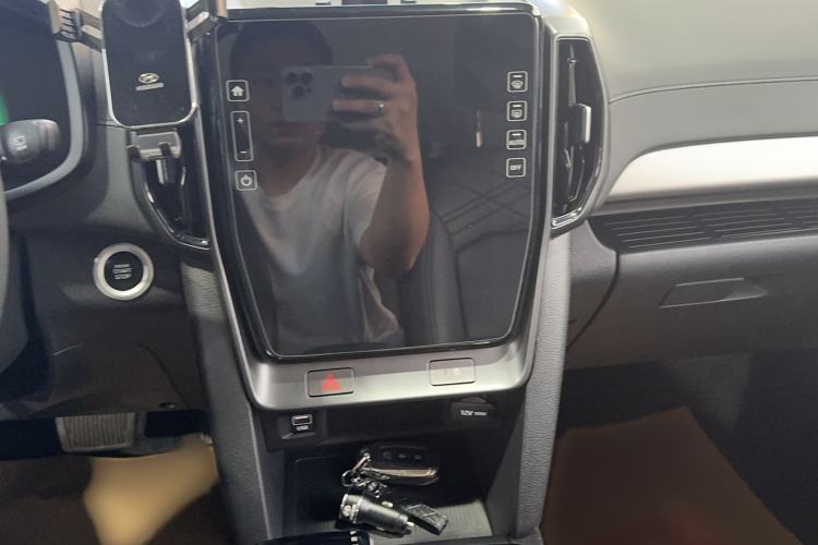 Used Hyundai ix35 2021 2.0L Automatic 2WD GLS Leading Edition