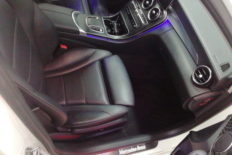 Used Mercedes-Benz C-Class 2019 Restyled C 260 L Sport Edition
