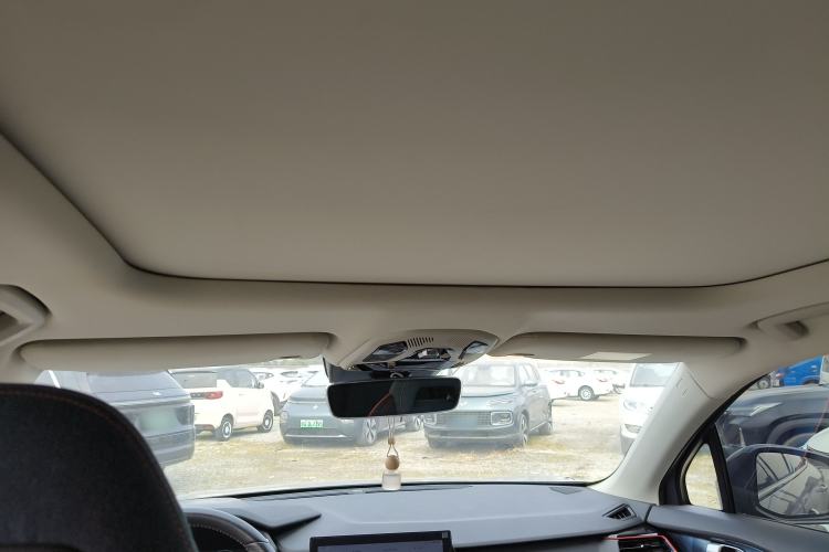 Used Lynk & Co 06 2020 1.5T YAO Halo
