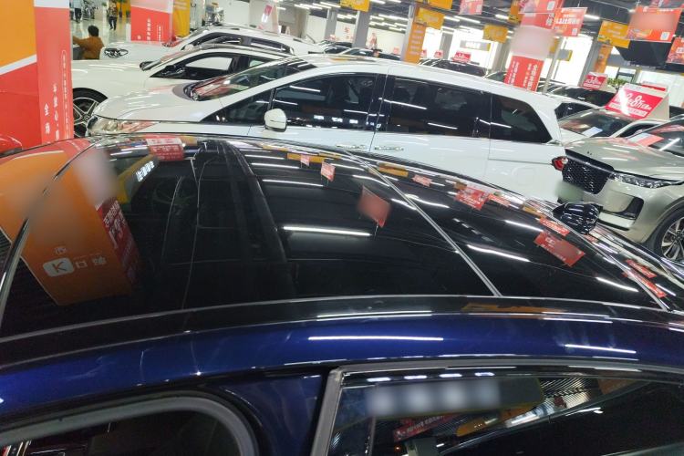 Used Jaguar XFL 2020 XFL 2.0T P200 Two-Wheel-Drive Rally Flag Edition
