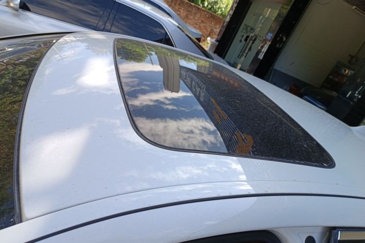 Used BMW 5 Series 2014 525Li Leading Model