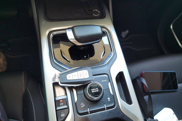 Used  Horizon 2023 550 km Creator Edition
