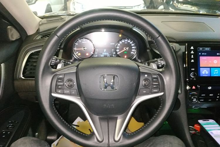 Used Honda Avancier 2020 370TURBO Two-Wheel Drive Luxury Edition