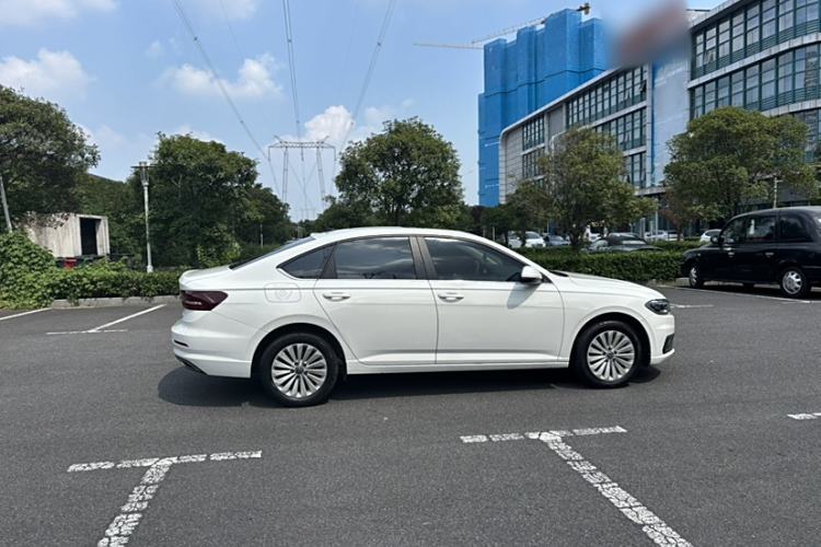 Used Volkswagen Lavida 2021 280TSI DSG Comfort Edition
