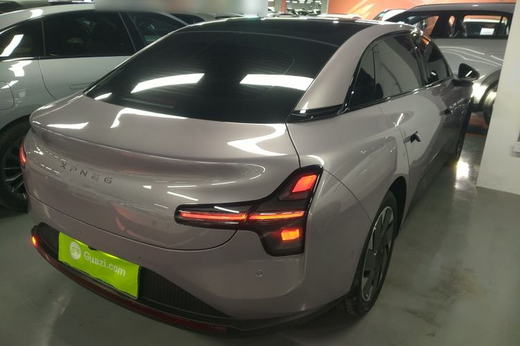 Used XPeng MONA M03 2025 600 with Ultra-Long Range Max
