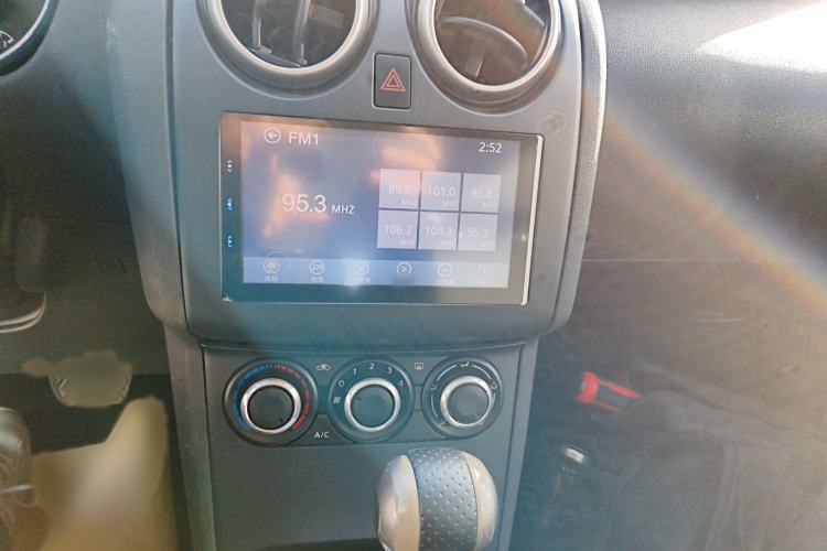 Used Nissan Qashqai 2012 2.0 XL Fire CVT 2WD