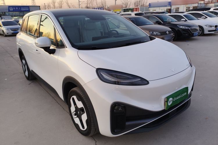 Used ARCFOX Kaola S 2024 AIR model
