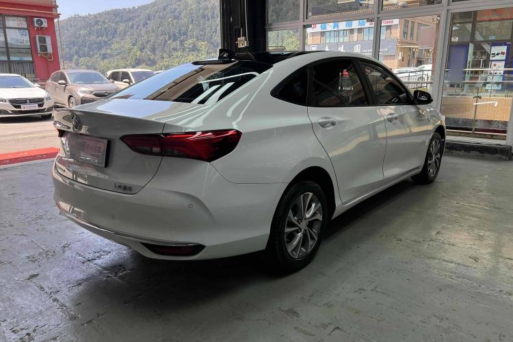 Used Buick Verano 2023 Pro Le Yi Edition
