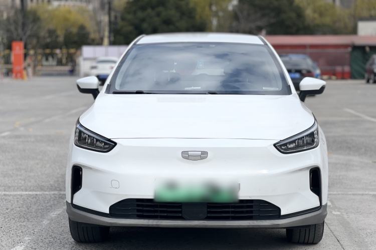 Used Geometry C 2021 C400 Cubic Edition