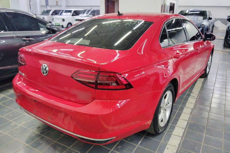 Used Volkswagen Lamando 2021 230TSI DSG Fashion Edition
