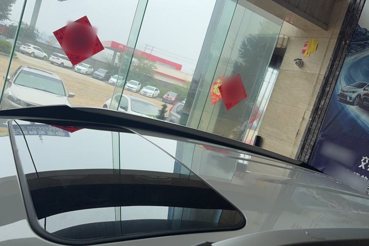 Used Haval M6 2019 1.5T DCT Two-Wheel Drive Value Edition China VI Standard
