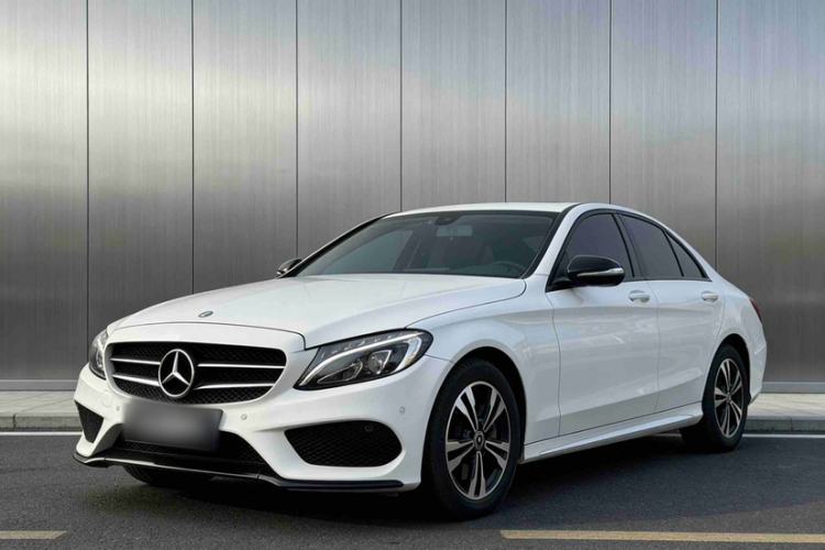 Used Mercedes-Benz C-Class 2018 C 200 Sport Edition