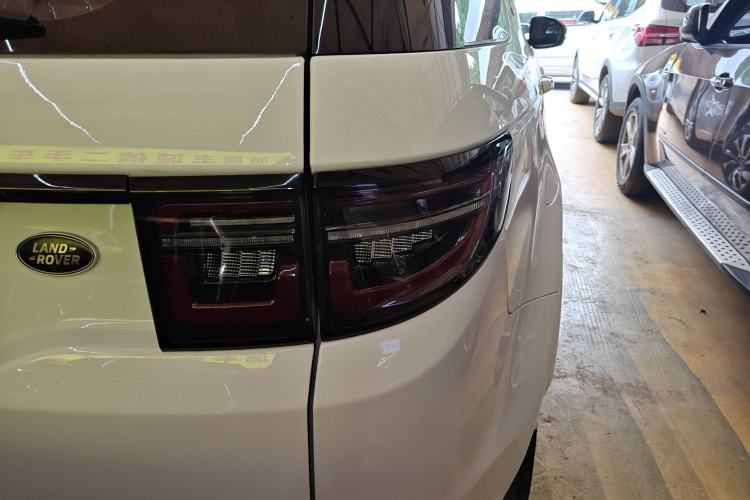 Used Land Rover Discovery Sport New Energy 2021 P300e Performance Tech Edition