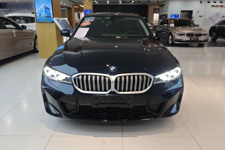 Used BMW 3 Series 2023 320Li M Sport Package