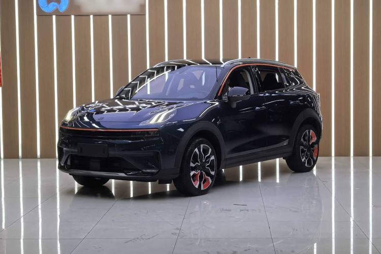 Used Lynk & Co 06 2020 1.5T YAO Halo
