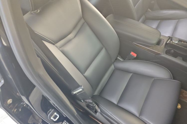 Used Cadillac XTS 2018 28T Tech Edition
