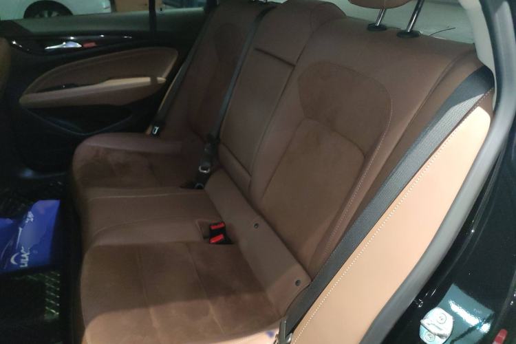 Used Buick Regal 2023 552T Smart Enjoyment Version
