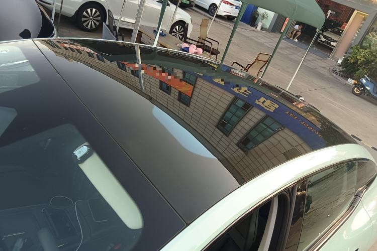 Used  GT 2023 560 Rear-Drive Seven-Wing Edition