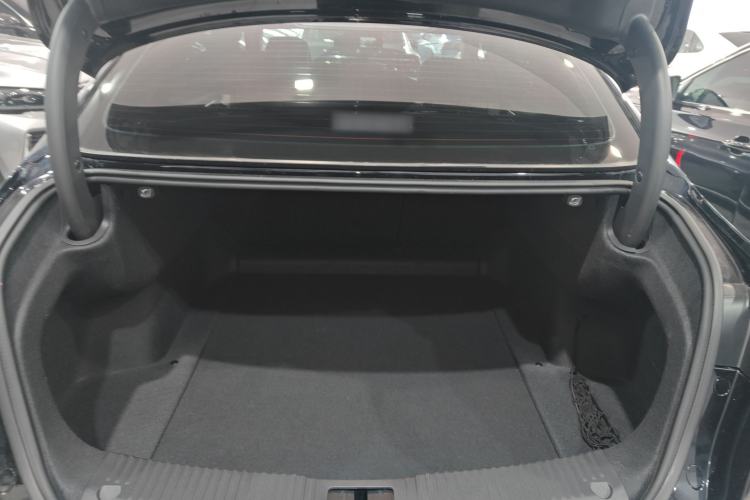 Used Hongqi H5 2023 2.0T Automatic Smart Connect Flagship Edition
