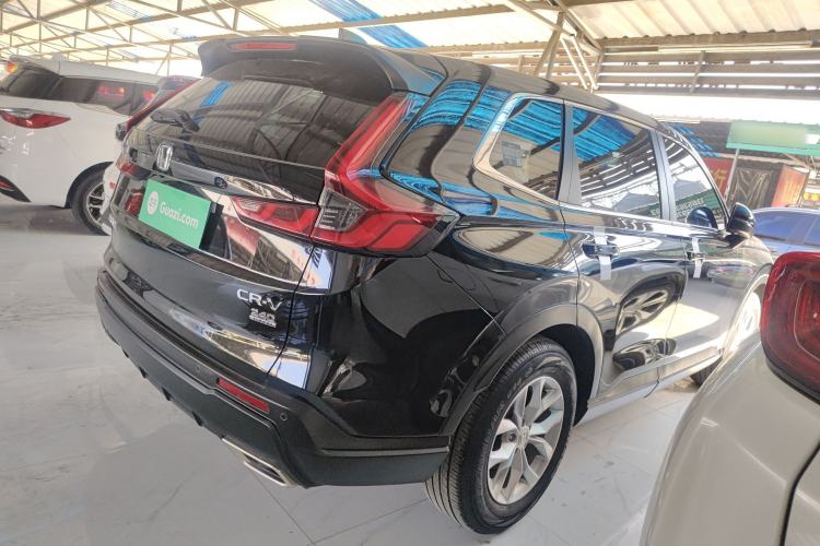 Used Honda CR-V 2023 240TURBO Two-Wheel Drive FENGSHANG Edition 5 Seats