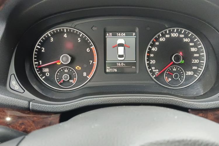 Used Volkswagen Passat 2014 2.0 TSI DSG Ultimate Edition