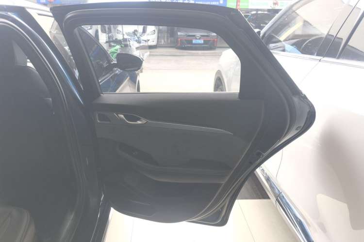 Used Geely Auto Preface 2023 2.0TD "Only This Verdant Green" Edition
