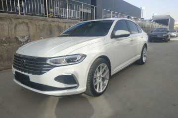 Used Volkswagen Lavida 2024 1.5L Automatic 5 Million Edition