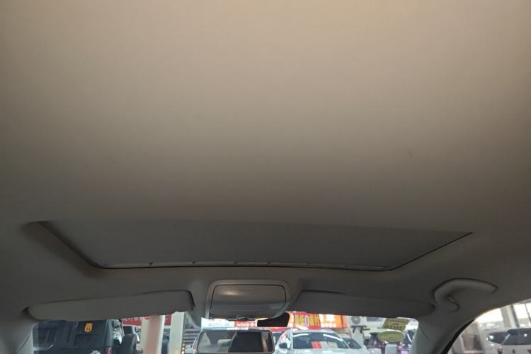 Used Volkswagen Sagitar 2014 1.4TSI Automatic Luxury Model