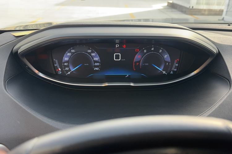 Used Peugeot 5008 2017 350THP 7-Seater Elite Edition