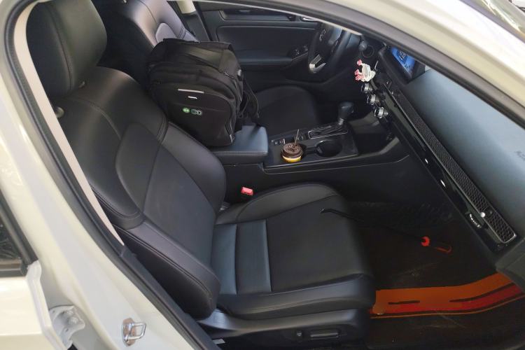 Used Honda Integra 2023 240TURBO CVT Phantom Night·Luxury Edition
