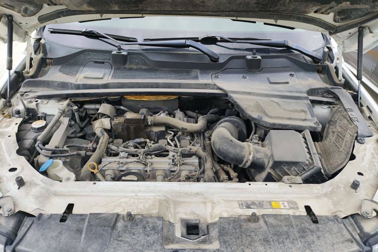 Used Land Rover Discovery Sport 2019 240 PS SE Dynamic Version China VI Standard
