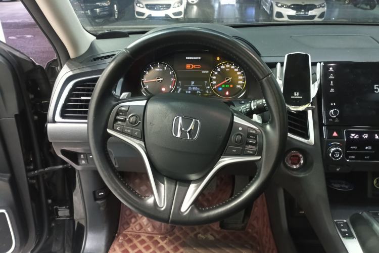 Used Honda Avancier 2020 370TURBO Two-Wheel Drive Luxury Edition