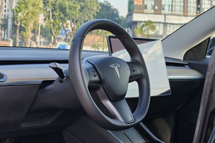 Used Tesla Model 3 2020 Standard Range Rear-Wheel Drive Upgraded Version
