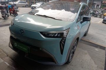 Used AION Y 2022 70 Tech Edition Lithium Iron Phosphate