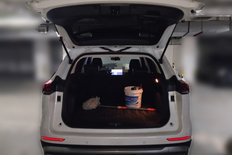 Used Haval H6 2023 National Trend Edition 1.5T Automatic Urban Version