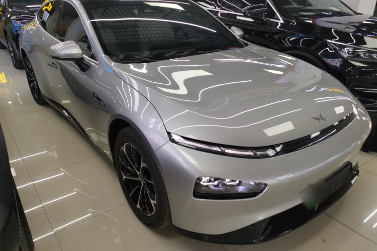 Used XPeng P7 2021 670G