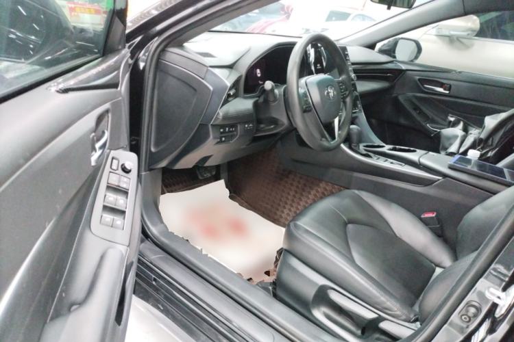 Used Toyota Avalon 2022 2.0L Ambition Edition