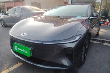 Used Qiyuan A07 2023 Range-Extended 200 Max