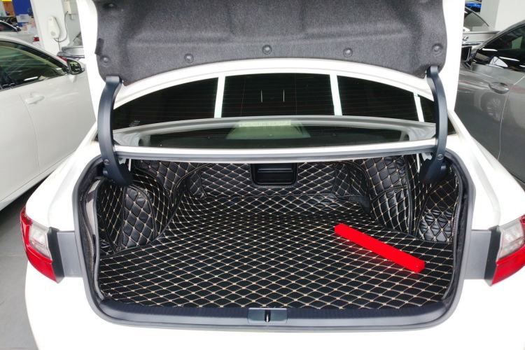 Used Lexus ES 2015 200 Comfort Edition
