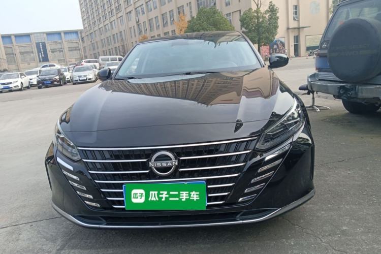 Used Nissan Teana 2022 2.0L XL-TLS Enjoyment Edition