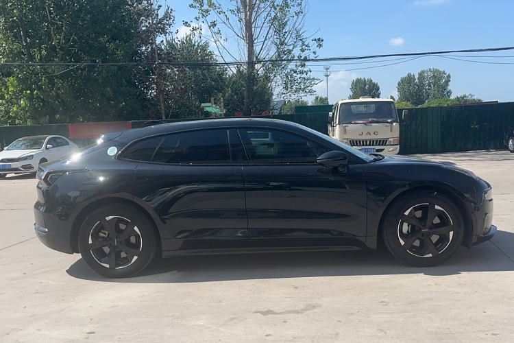 Used Zeekr 001 2023 WE Edition 100 kWh