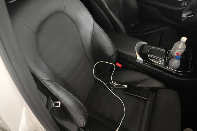 Used Mercedes-Benz C-Class 2019 C 260 Sport Edition
