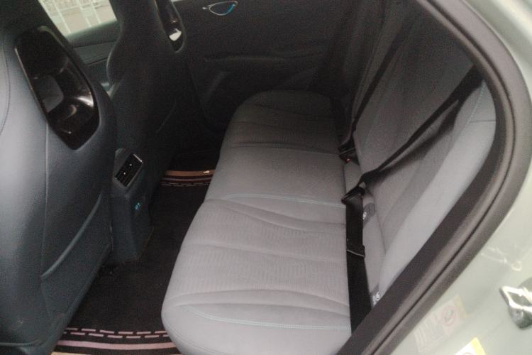 Used BYD Seal 06GT 2025 505 Wave Plus Edition