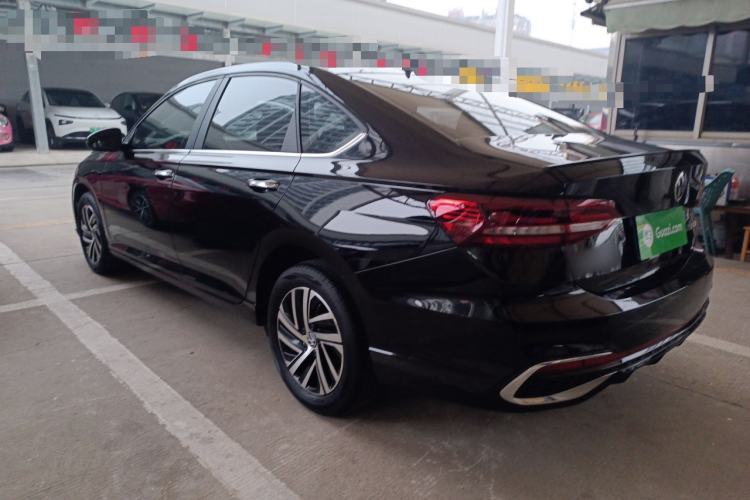 Used Volkswagen Lavida 2024 300TSI DSG Starry Sky Deluxe Edition