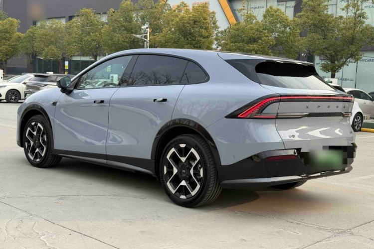 Used XPeng G7 2025 702 Max
