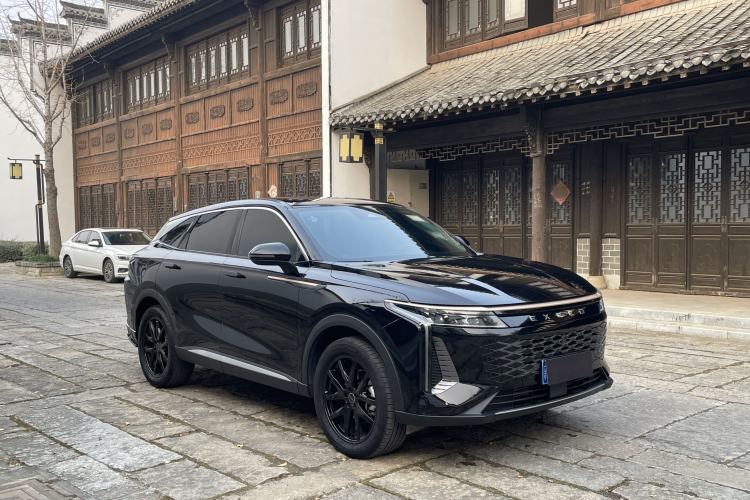 Used  Stellar 2023 400T Four-Wheel Drive Deluxe Edition