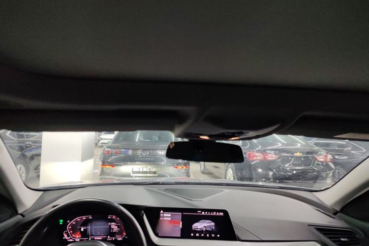 Used BMW 2 Series 2023 Facelifted 225i Four-Door Coupe M Sport Night Edition Package
